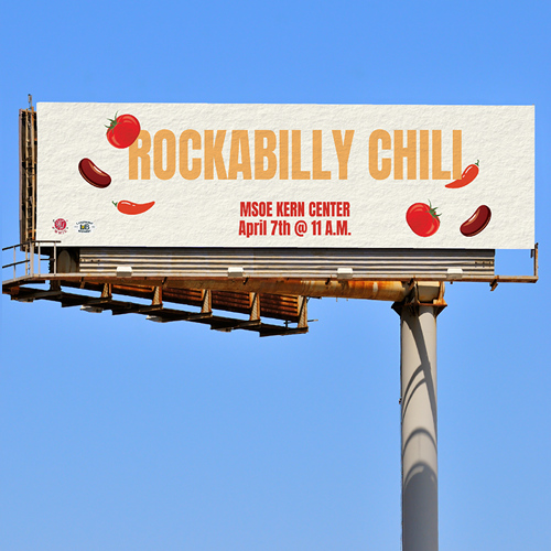 Rockabilly Chili